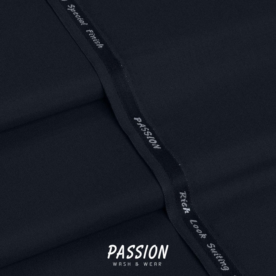 Grace Passion Wash & Wear - Charcoal