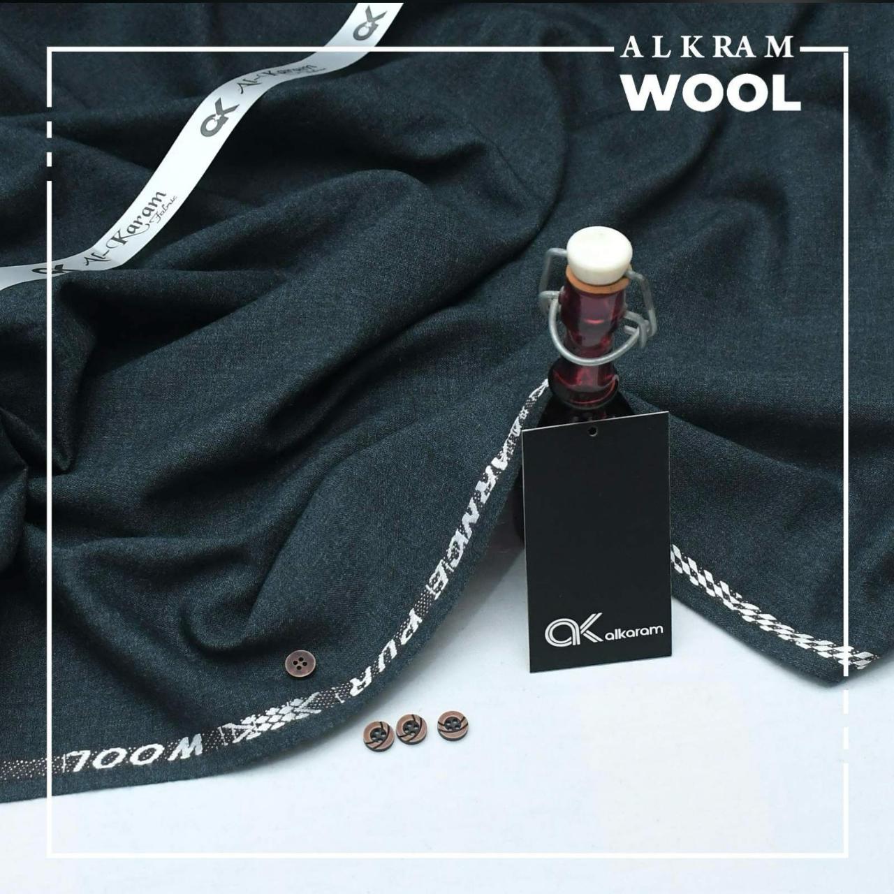 Al Karam Wool - Code 3
