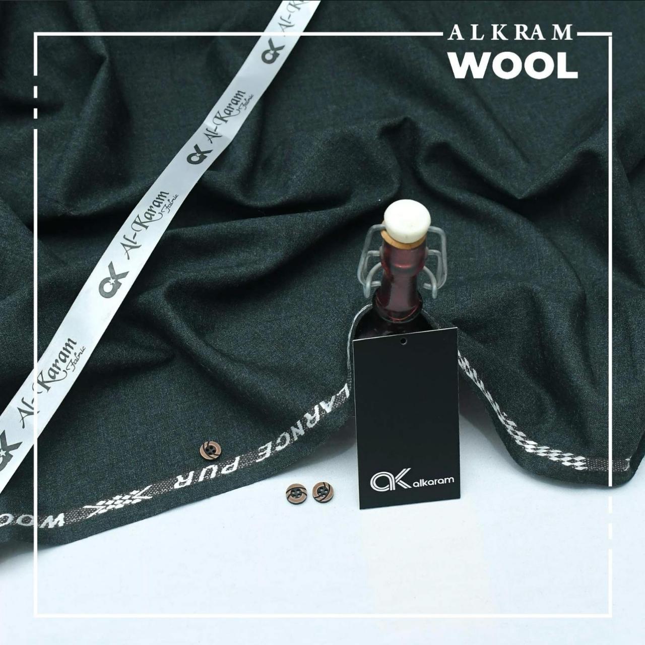 Al Karam Wool - Code 5