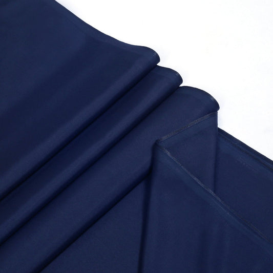 J. Italian Navy Blue Boski | Color, Burr, Shine Warranty | Check Before Payment