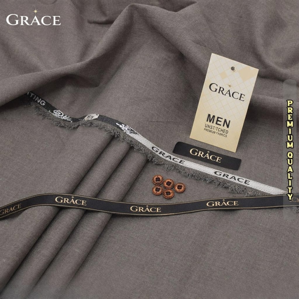 Grace Premium Quality Fabric