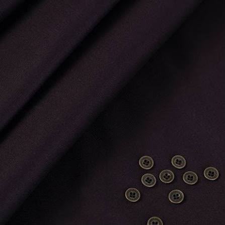 Puri Fabrics -Charcoal Grey-Unstitched Men's Wear | Best For Summer