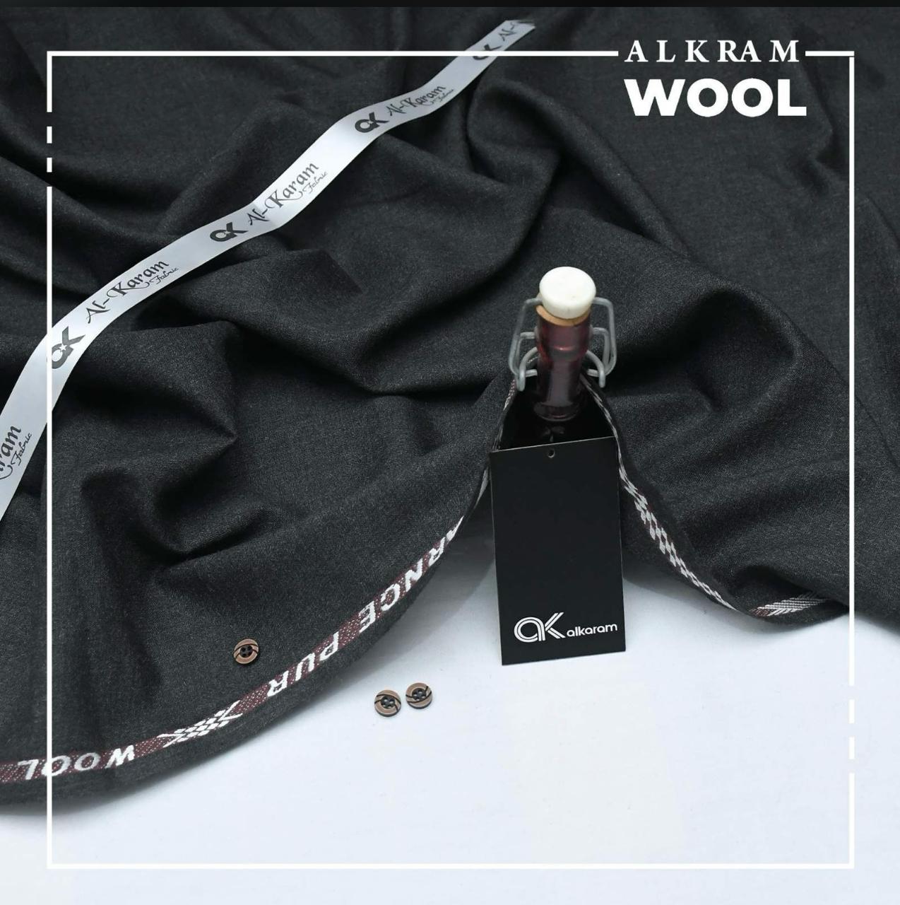 Al Karam Wool - Code 7