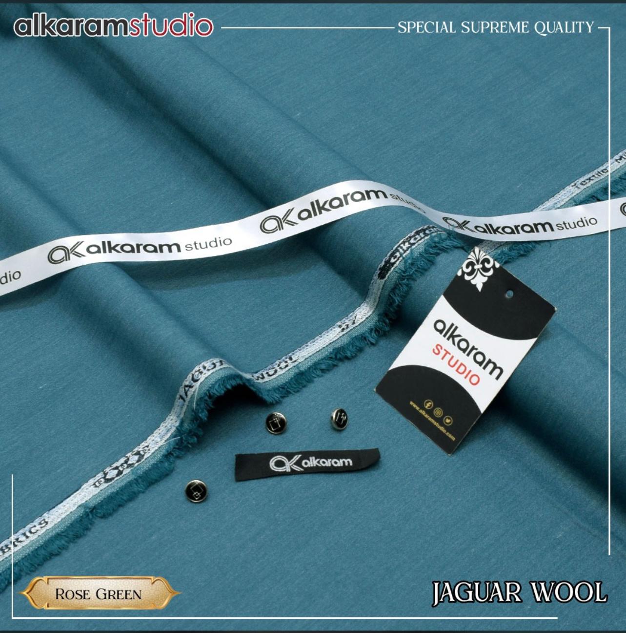 Al Karam Jaguar Wool