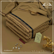 J. Winter Suiting - Goldenrod