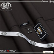 Grace Premium Blended - Black Coffee