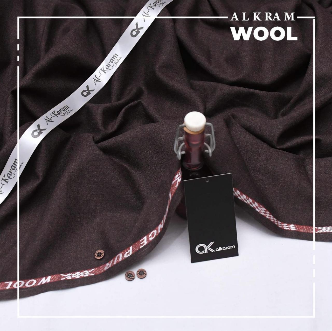 Al Karam Wool - Code 4