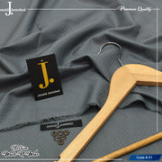 J. Self Texture Wash & Wear-Charcoal