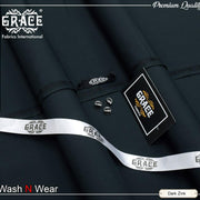 Grace Premium Blended - Dark Zinc