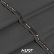 Grace Passion Wash & Wear - Grey