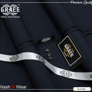 Grace Premium Blended - Gun Metal
