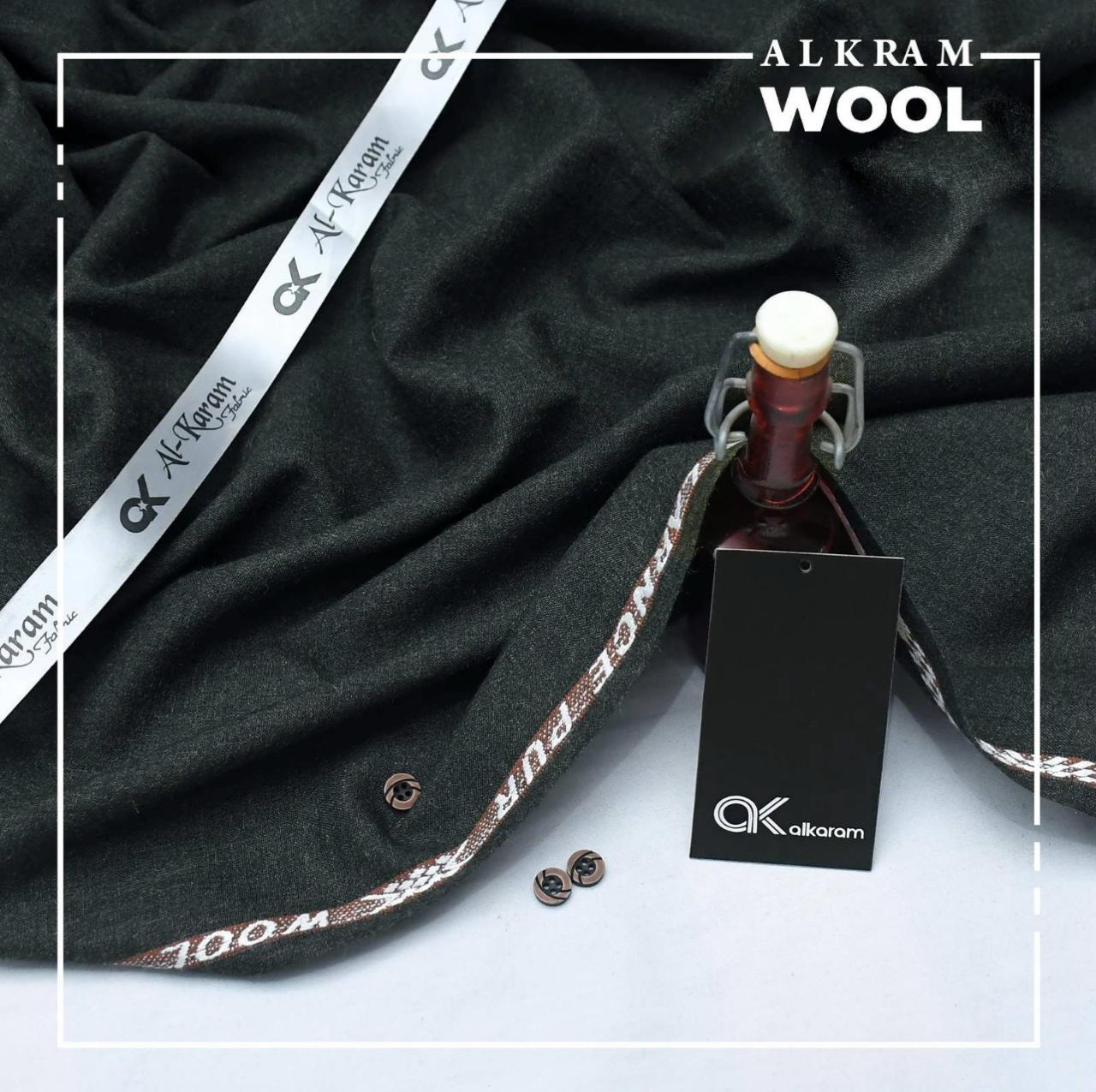 Al Karam Wool - Code 1