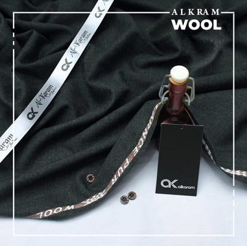 Al Karam Wool - Code 1