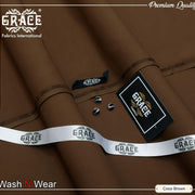 Grace Premium Blended - Coco Brown