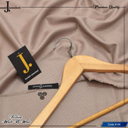 J. Self Texture Wash & Wear-Wood