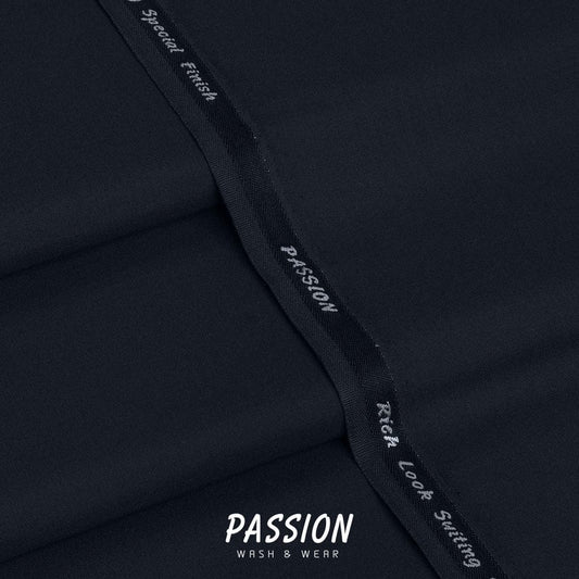 Grace Passion Wash & Wear - Charcoal