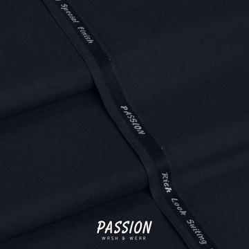 Grace Passion Wash & Wear - Charcoal