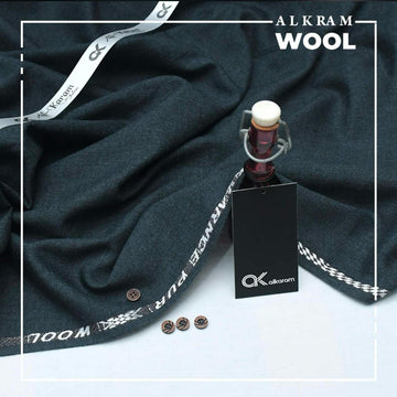 Al Karam Wool - Code 3