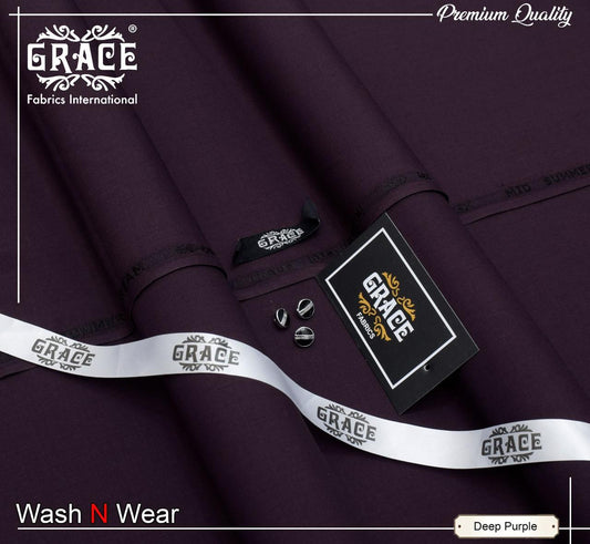 Grace Premium Blended - Deep Purple