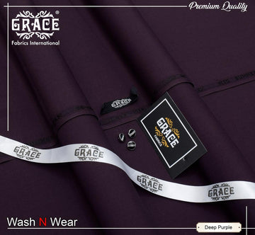 Grace Premium Blended - Deep Purple