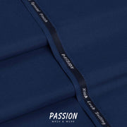 Grace Passion Wash & Wear - Royal Blue