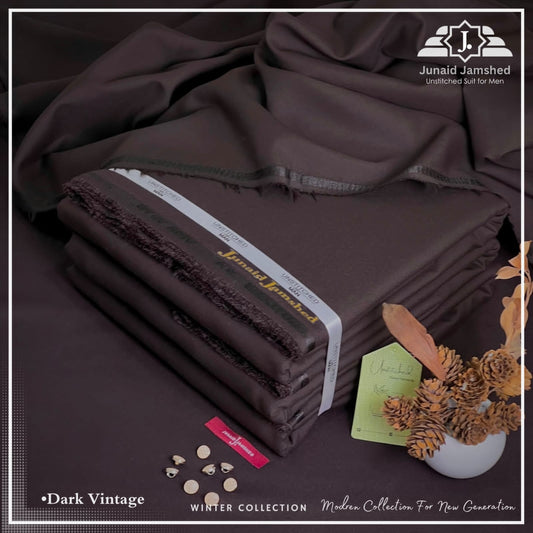 J. Winter Suiting - Dark Vintage