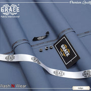 Grace Premium Blended - Indigo