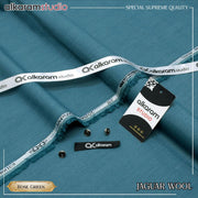 Al Karam Jaguar Wool - Rose Green