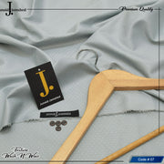 J. Self Texture Wash & Wear-Sea Green