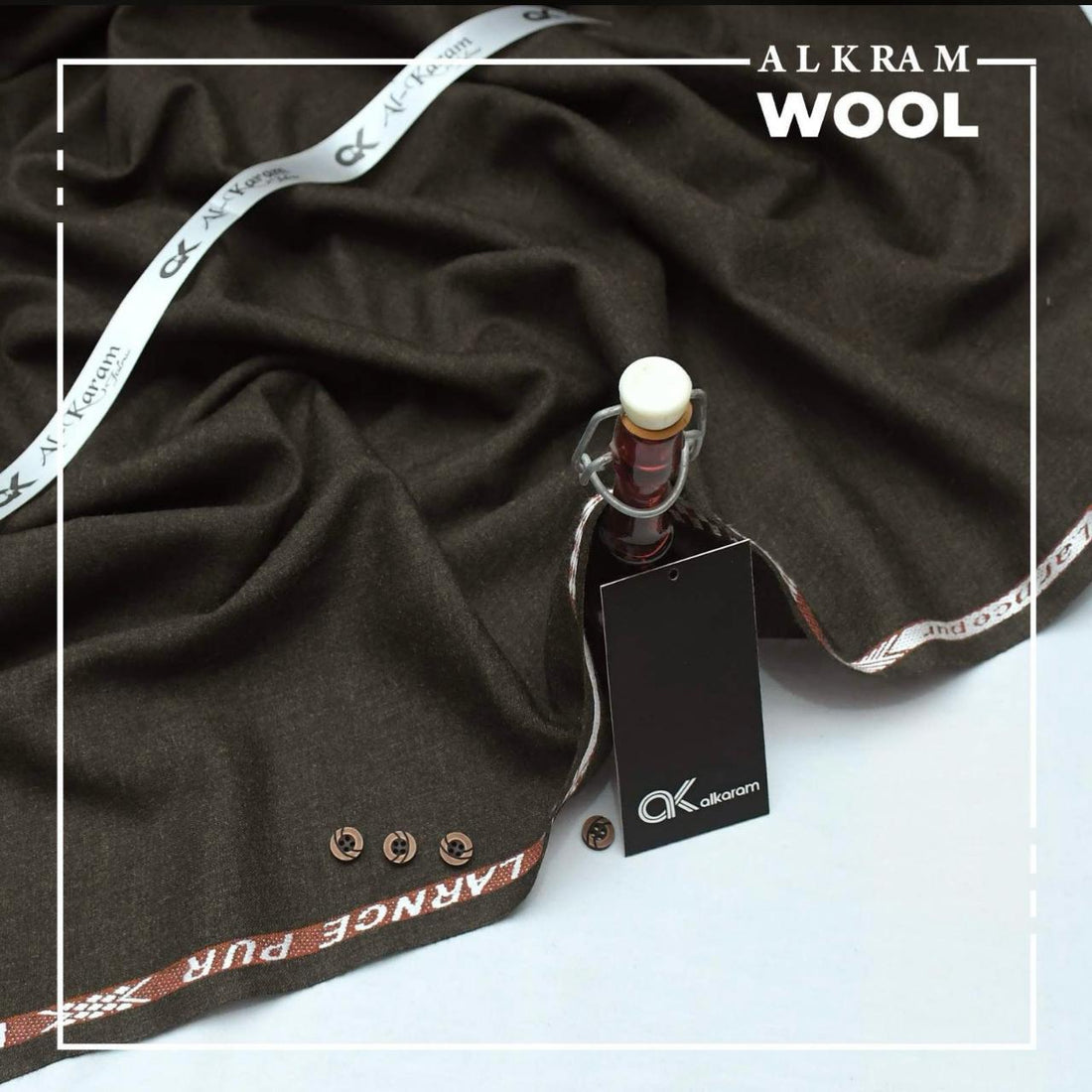 Al Karam Wool - Code 2