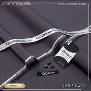 Al Karam Jaguar Wool - Indigo