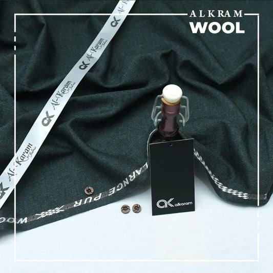 Al Karam Wool - Code 5