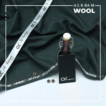 Al Karam Wool - Code 5