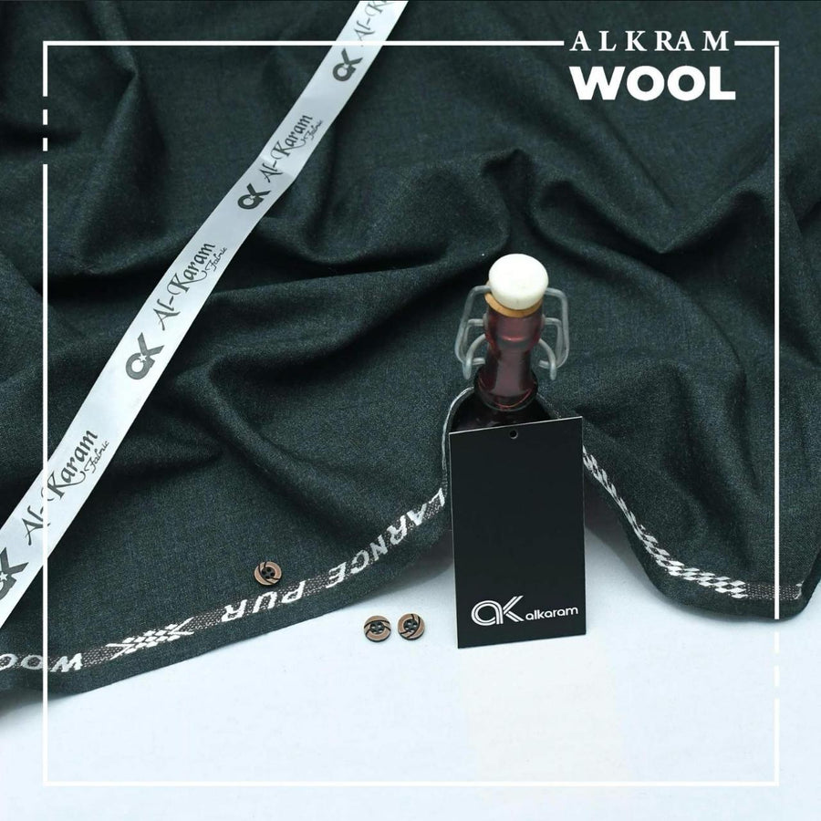 Al Karam Wool - Code 5