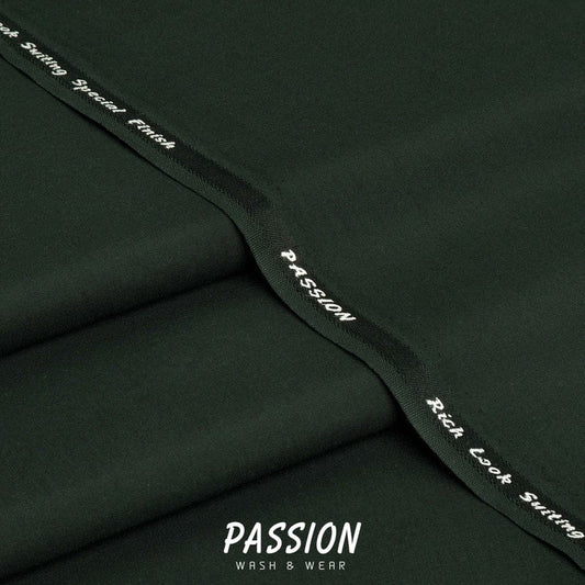Grace Passion Wash & Wear - Green