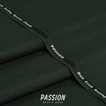 Grace Passion Wash & Wear - Green