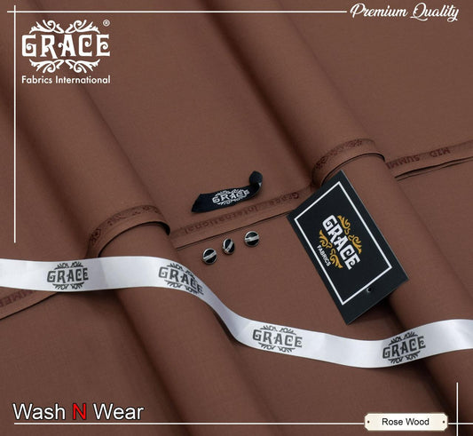 Grace Premium Blended - Rose Wood