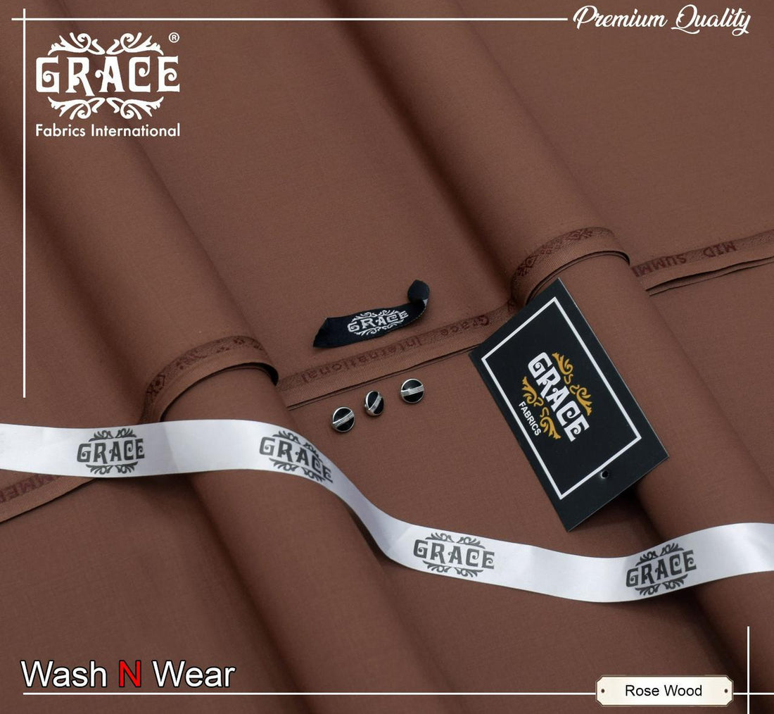 Grace Premium Blended - Rose Wood