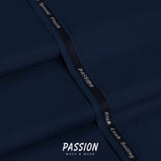 Grace Passion Wash & Wear - Navy Blue