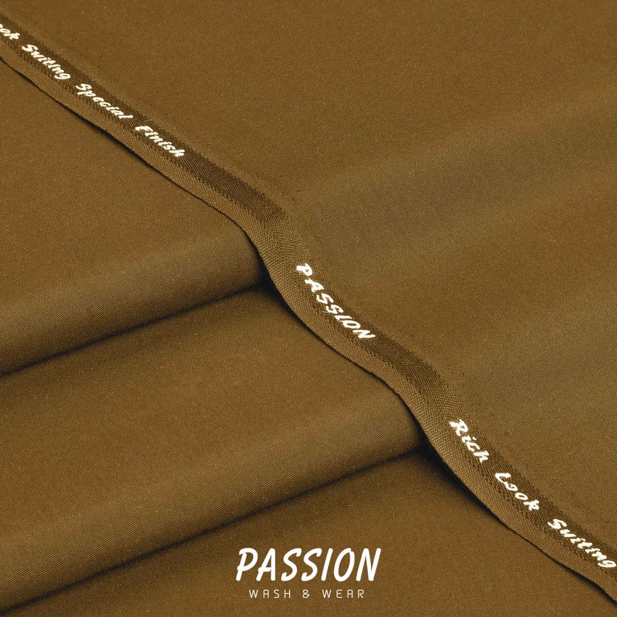 Grace Passion Wash & Wear - Copper