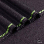 Lawrencepur Prestige Wool - Deep Purple