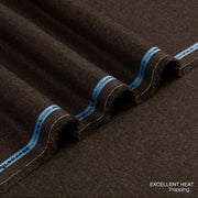 Lawrencepur Prestige Wool - Brown