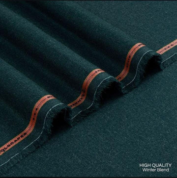 Lawrencepur Prestige Wool - Green