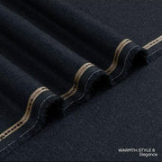 Lawrencepur Prestige Wool - Charcoal Grey