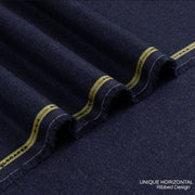 Lawrencepur Prestige Wool - Navy Blue