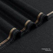 Lawrencepur Prestige Wool - Black