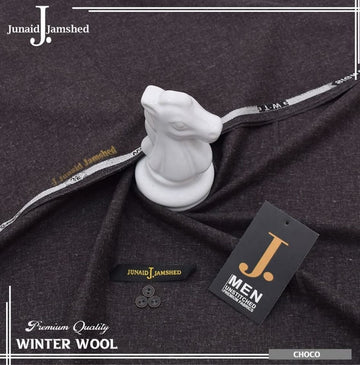 J. Wool - Choco
