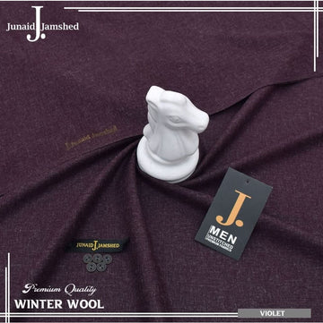 J. Wool - Violet