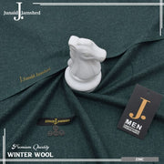 J. Wool - Zinc
