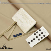 Bareeze Soft Cotton- Manilla